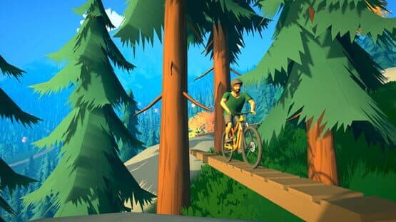Trailquest MTB — screenshot 5
