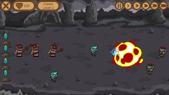 Anvira: Forge Defense — screenshot 3