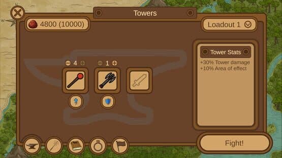 Anvira: Forge Defense — screenshot 5