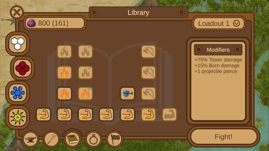 Anvira: Forge Defense — screenshot 7