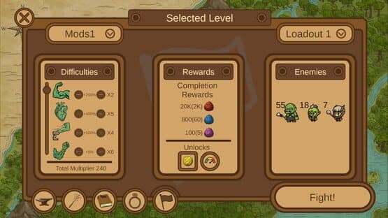 Anvira: Forge Defense — screenshot 8