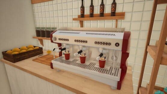 Patisserie Simulator — screenshot 2