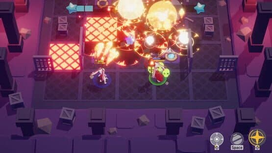 Shooting Girls — screenshot 2