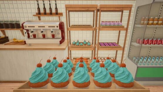 Patisserie Simulator — screenshot 3