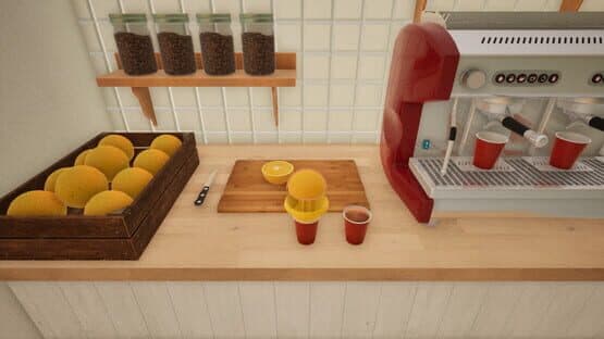 Patisserie Simulator — screenshot 4
