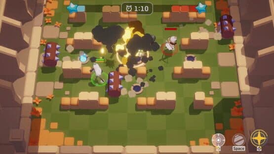Shooting Girls — screenshot 5
