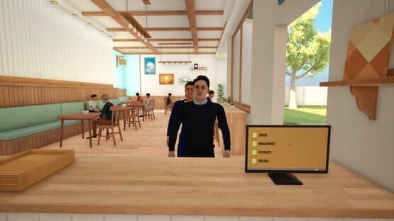 Patisserie Simulator — screenshot 5