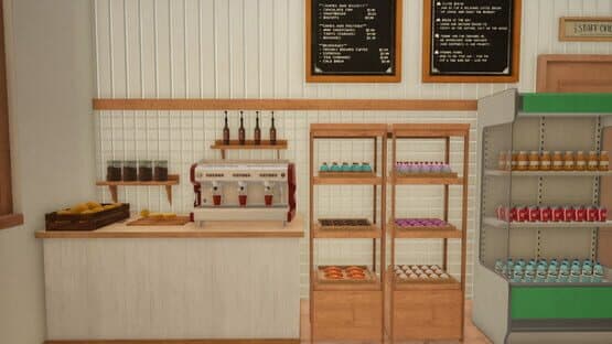 Patisserie Simulator — screenshot 6