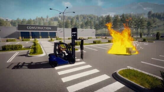 Construction Store Simulator — screenshot 8