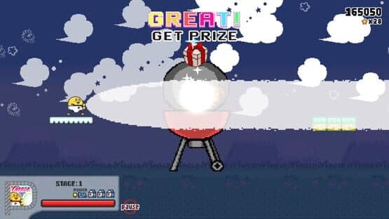 P-Pan — screenshot 3