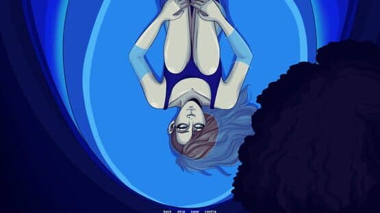 Rest: In a Dark Room — screenshot 2