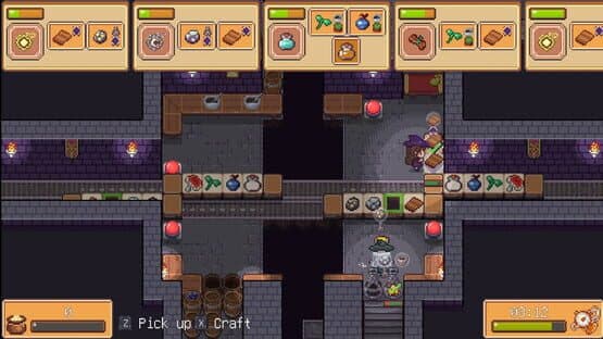 Lila's Atelier — screenshot 1