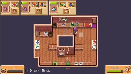 Lila's Atelier — screenshot 2