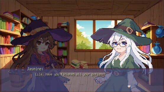 Lila's Atelier — screenshot 3