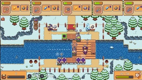 Lila's Atelier — screenshot 4