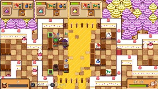 Lila's Atelier — screenshot 5