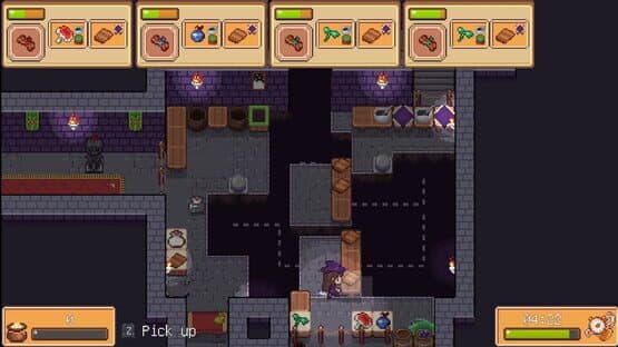 Lila's Atelier — screenshot 6