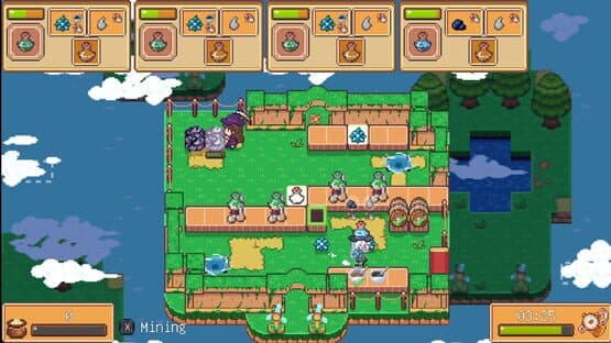 Lila's Atelier — screenshot 7