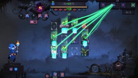 Rentcthulhu — screenshot 1