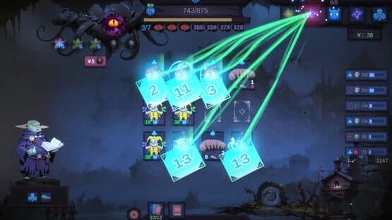 Rentcthulhu — screenshot 2
