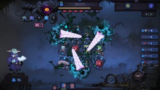 Rentcthulhu — screenshot 3