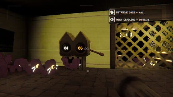 Have You Seen This Cat? — screenshot 1