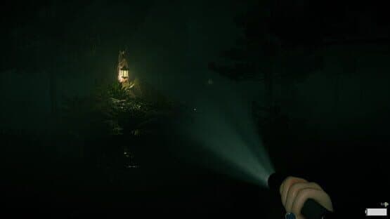 Eclipse: Anomaly Research — screenshot 3