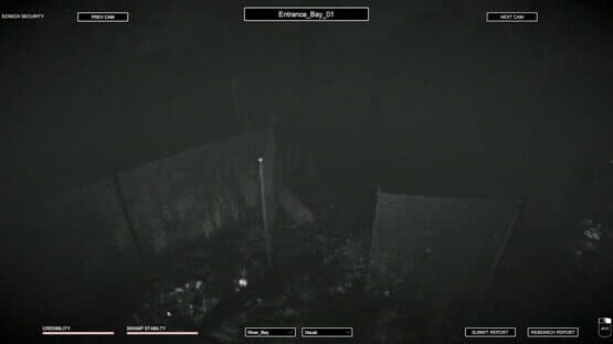 Eclipse: Anomaly Research — screenshot 4