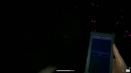 Eclipse: Anomaly Research — screenshot 5