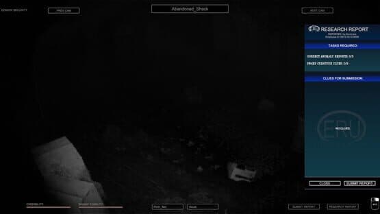 Eclipse: Anomaly Research — screenshot 7