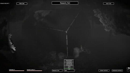 Eclipse: Anomaly Research — screenshot 8