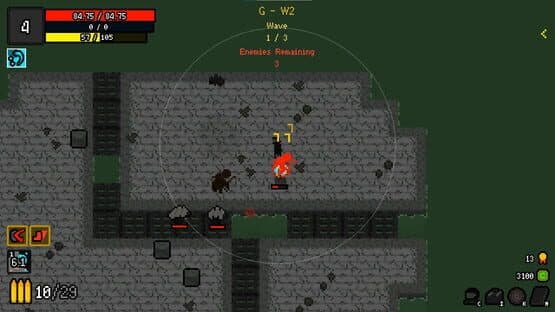 Mekanion — screenshot 1