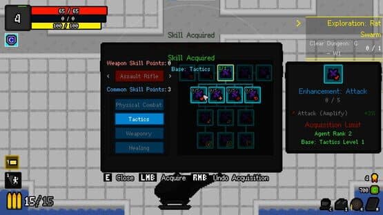 Mekanion — screenshot 5