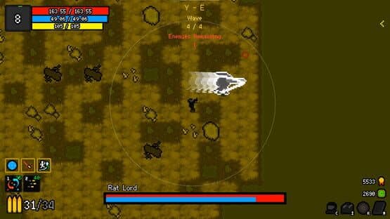 Mekanion — screenshot 6