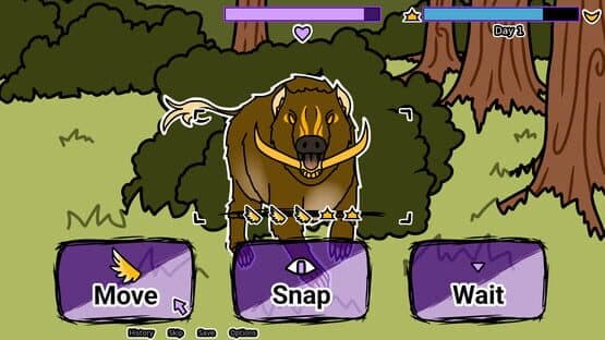 Alien Snap — screenshot 4