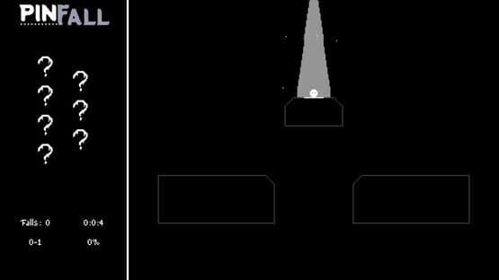 Pinfall — screenshot 1