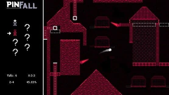 Pinfall — screenshot 2