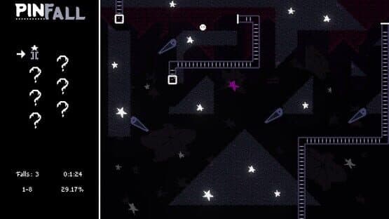 Pinfall — screenshot 3