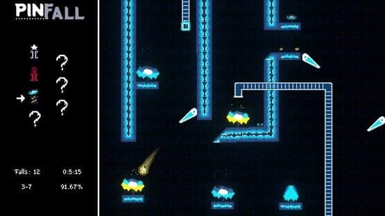 Pinfall — screenshot 4