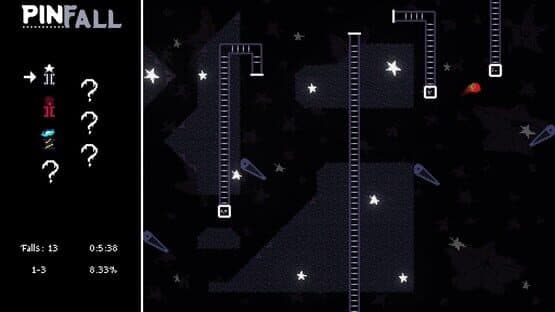 Pinfall — screenshot 5