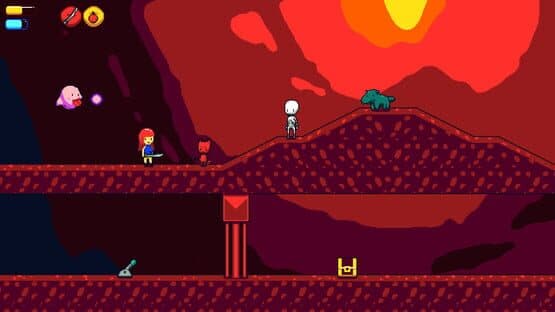 Niph — screenshot 1