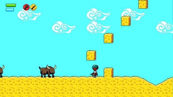 Niph — screenshot 3