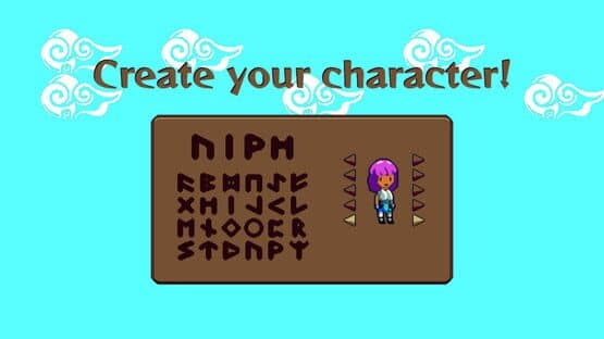 Niph — screenshot 4