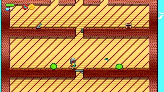 Niph — screenshot 5