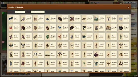 Myth Requiem — screenshot 6