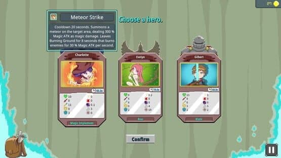 Give Me a Weapon! — screenshot 4