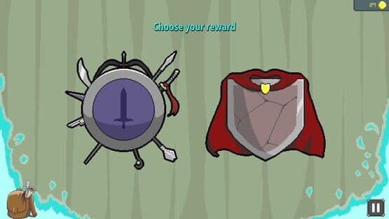 Give Me a Weapon! — screenshot 7