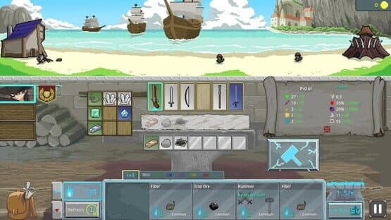 Give Me a Weapon! — screenshot 8