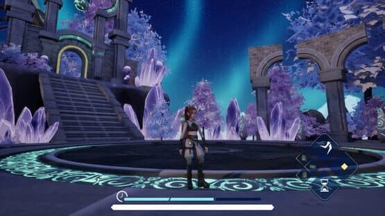 Kila: Hourbound — screenshot 1