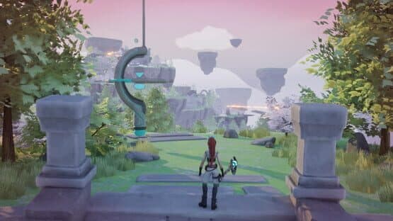 Kila: Hourbound — screenshot 2